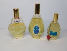 MUELHENS 4711 EdC Flakons