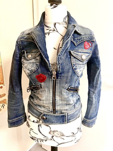 Nolita nimes damen - de,
