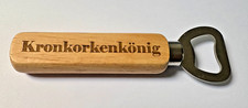 Flaschenöffner Bieröffner