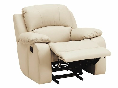 Echtleder sitzer sofa - %,