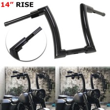 Ape hanger handlebar for - 14",