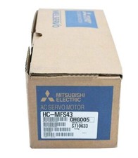 HC-MFS43 NEU MITSUBISHI AC