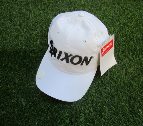 Srixon ball marker - ball, cap