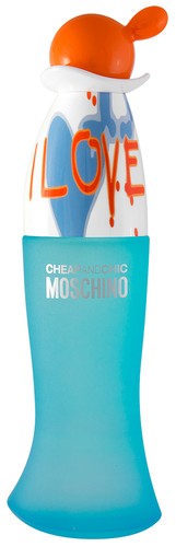 Moschino cheap chic - moschino, i