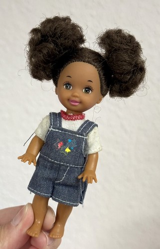 Barbie adventures playtime - barbie,