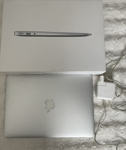 Apple macbook air - apple,