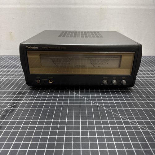 Technics ca1060 class a - technics,