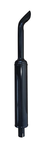 Auspuff für kubota - für,