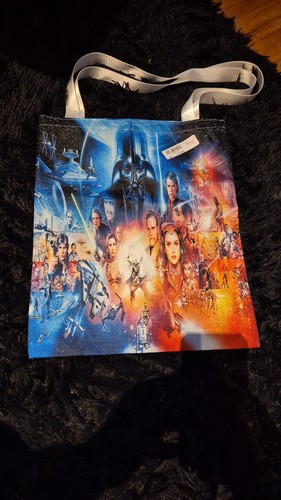Stofftasche star wars - „star, wars“