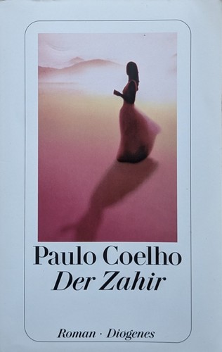 Paulo coelho der zahir - zahir,