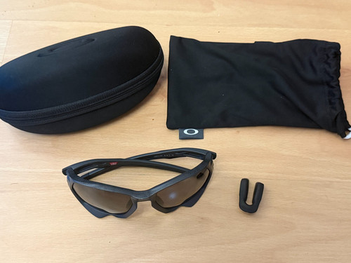 Oakley plazma brille - brille, res