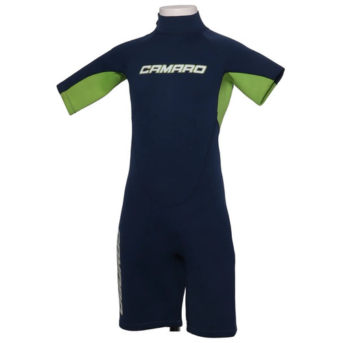 Camaro neoprenanzug größe - camaro,, neoprenanzug,