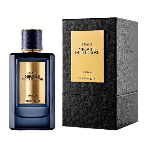 Prada olfactories miracle - prada,