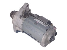 Starter VW Golf VIII (CD) 2.0