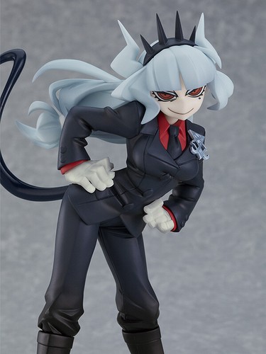 Helltaker lucifer zoll - lucifer,