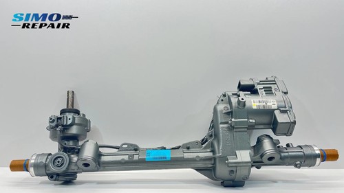 Lenkgetriebe elektrische - lenkgetriebe,