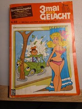 3 Mal Kurz Gelacht Nr 45