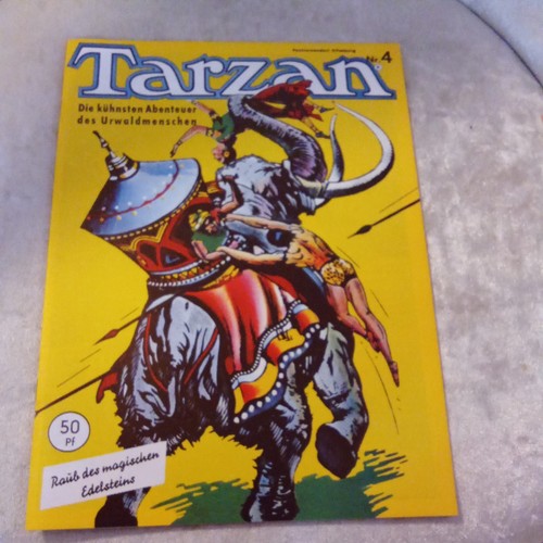 Tarzan die schönsten