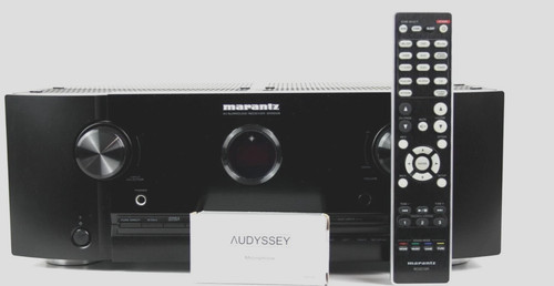 Marantz sr5008 receiver - marantz, fb