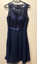 Magic Nights, Ballkleid