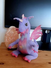 Barbie Rapunzel Drache