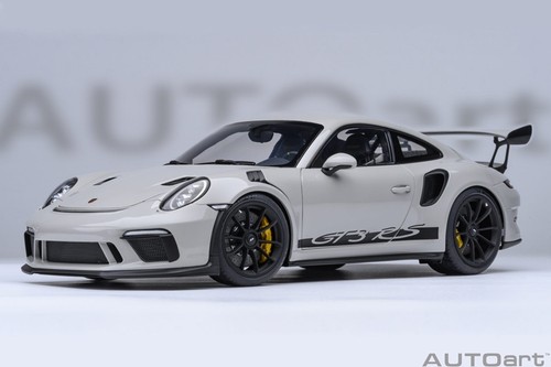Autoart 78180 18 porsche - autoart,