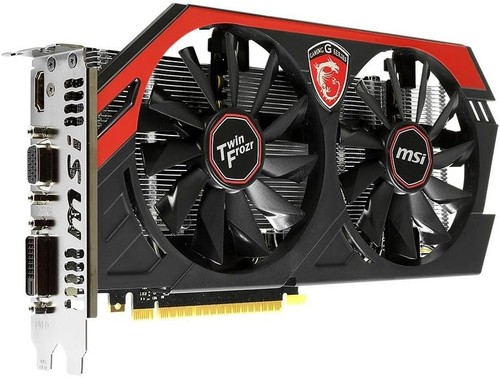 Nvidia geforce gtx 750ti - geforce,