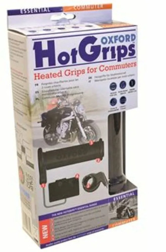 Heizgriffe commuter - heizgriffe,
