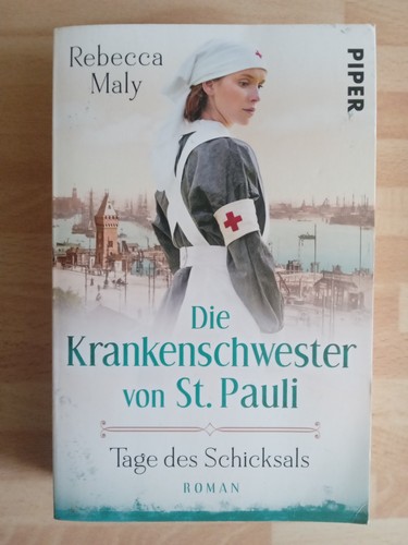 Die krankenschwester von - die,