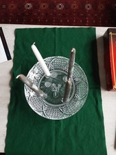 Adventsteller BLEIKRISTALL von WMF