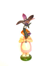 Weha Blumenkind, Serie "Wiesenblumenmädchen" mit Krokus