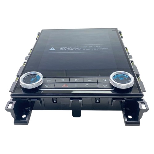 Original display radio - original, oe