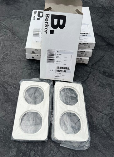 Neuware berker r - *neuware*, r.1