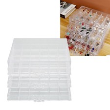 Ohrring Aufbewahrungsbox 3