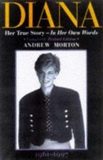 Diana her true story in - true,