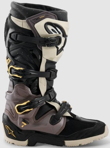 Alpinestars tech enduro - tech, 7