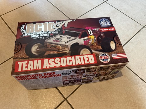 Team associated rc10gt rc10 - rc10gt,