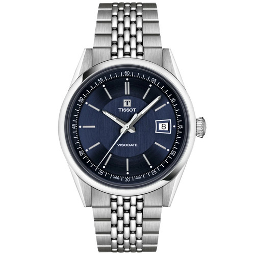 Unbenutzte tissot visodate - unbenutzte,