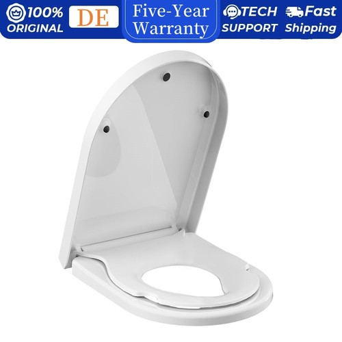 Toilettendeckel mit kindersitz - mit,