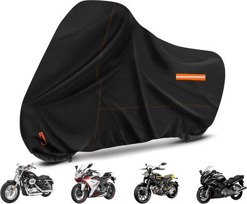 Enzeno motorrad abdeckplane - motorrad,