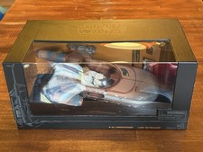 HASBRO Star Wars - The Black