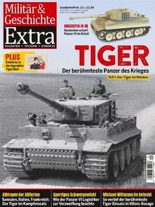 Panzerwagen tiger i - vi,