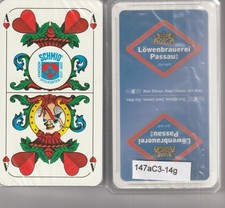 *Schafkopfkarten Schafkopf