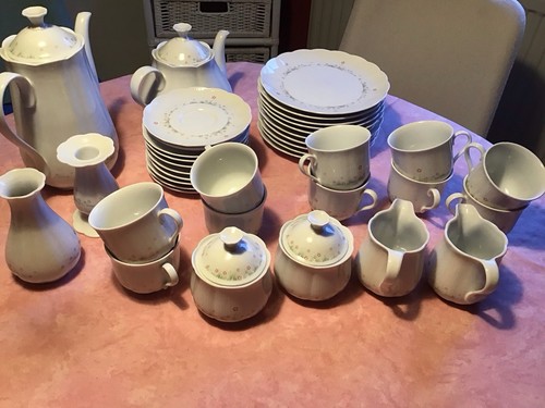 Kaffeeservice seltmann weiden - kaffeeservice,