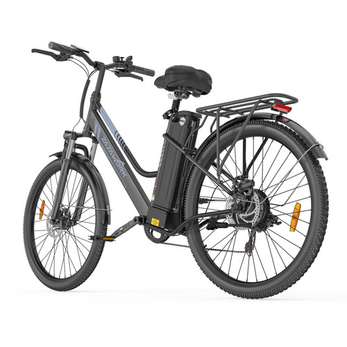 250w bike zoll - e-bike,