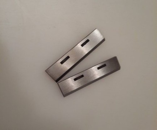 Hobelmesser passend - 2x, –