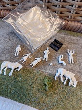 Modellauto 1:87 von Preiser   Figurenset