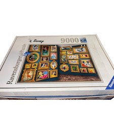 Ravensburger Disney Museum