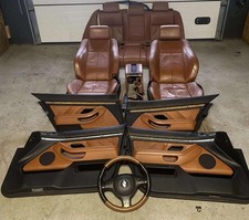 BMW 5er E39 LHD INDIVIDUAL