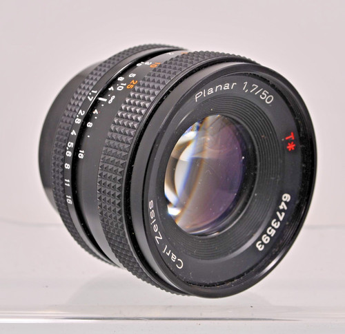 Carl zeiss planar - carl,